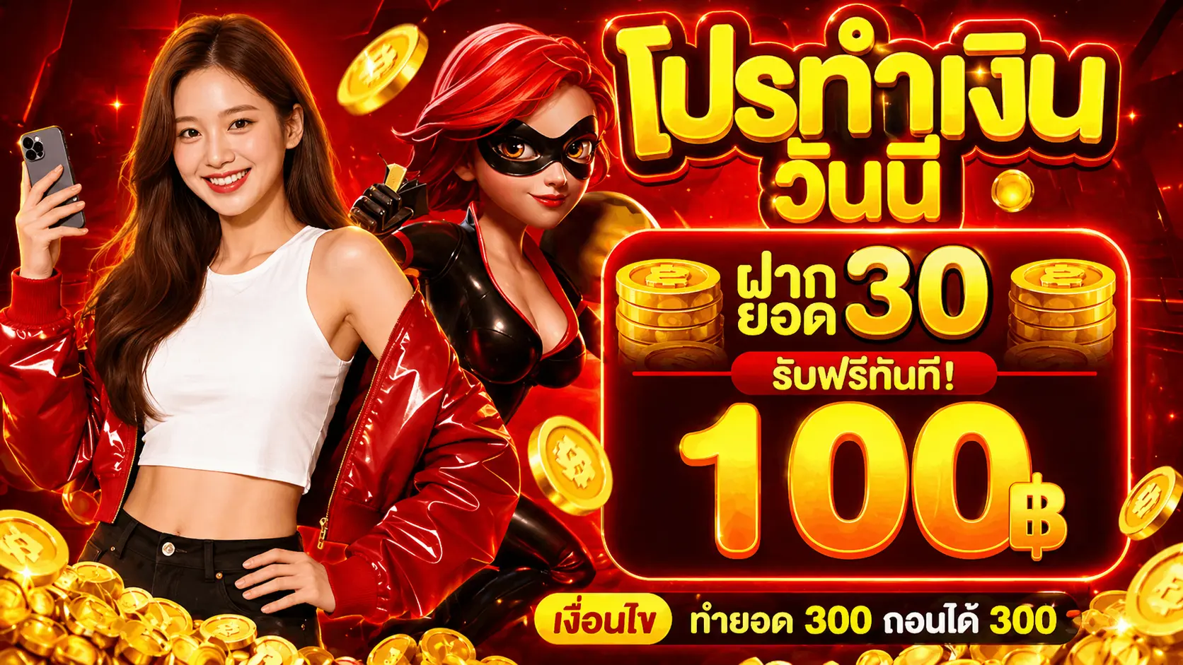 เงินทอง168